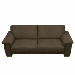 Modoform Ensemble de canapés Picabu (3-2) - Aspect cuir vieilli - Marron foncé -loftscape Boutique 1000183442 191111 17591000923 DETAILS P000000001000183442