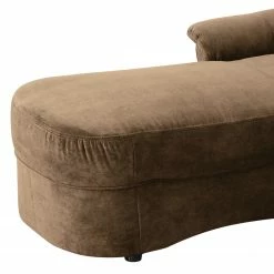 Modoform Canapé d’angle Wells - Tissage à plat - Latte macchiatto - Méridienne courte à gauche (vue de face) - Sans fonction 20 Modoform Canapé d’angle Wells - Tissage à plat - Latte macchiatto - Méridienne courte à gauche (vue de face) - Sans fonction -loftscape Boutique 1000183496 191111 17592001053 DETAILS P000000001000183496