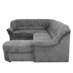 Modoform Canapé panoramique Wells - Tissage à plat - Gris - Méridienne courte à droite / longue à gauche (vue de face) - Sans fonction 16 Modoform Canapé panoramique Wells - Tissage à plat - Gris - Méridienne courte à droite / longue à gauche (vue de face) - Sans fonction -loftscape Boutique 1000183504 191111 17592601134 DETAILS P000000001000183504