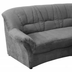 Modoform Canapé panoramique Wells - Tissage à plat - Gris - Méridienne courte à droite / longue à gauche (vue de face) - Sans fonction 21 Modoform Canapé panoramique Wells - Tissage à plat - Gris - Méridienne courte à droite / longue à gauche (vue de face) - Sans fonction -loftscape Boutique 1000183504 191111 17592701139 DETAILS P000000001000183504