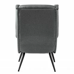 Mørteens Fauteuil Emly - Tissu - Gris 22 Mørteens Fauteuil Emly - Tissu - Gris -loftscape Boutique 1000183828 200217 17054900012 DETAILS P000000001000183828