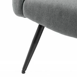 Mørteens Fauteuil Emly - Tissu - Gris 26 Mørteens Fauteuil Emly - Tissu - Gris -loftscape Boutique 1000183828 200217 17054900015 DETAILS P000000001000183828