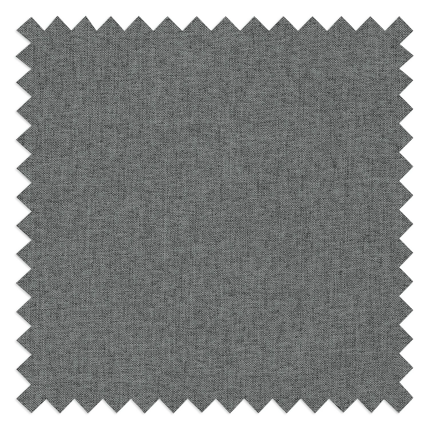 Mørteens Fauteuil Emly - Tissu - Gris 15 Mørteens Fauteuil Emly - Tissu - Gris – Image 13