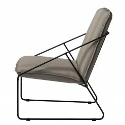 Fredriks Fauteuil Doogo - Coton - Beige -loftscape Boutique 1000183832 200217 17054900019 DETAILS P000000001000183832