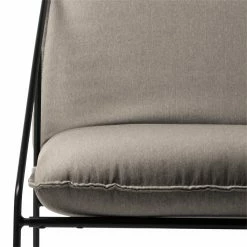 Fredriks Fauteuil Doogo - Coton - Beige -loftscape Boutique 1000183832 200217 17054900023 DETAILS P000000001000183832