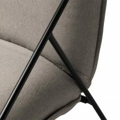 Fredriks Fauteuil Doogo - Coton - Beige -loftscape Boutique 1000183832 200217 17054900024 DETAILS P000000001000183832