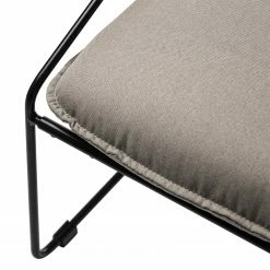 Fredriks Fauteuil Doogo - Coton - Beige -loftscape Boutique 1000183832 200217 17054900025 DETAILS P000000001000183832