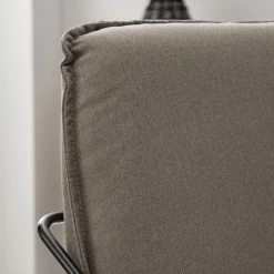 Fredriks Fauteuil Doogo - Coton - Beige -loftscape Boutique 1000183832 200323 06242500008 DETAILS P000000001000183832