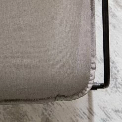 Fredriks Fauteuil Doogo - Coton - Beige -loftscape Boutique 1000183832 200323 06242700011 DETAILS P000000001000183832