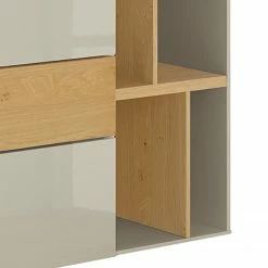 Now! by hülsta Buffet haut hülsta now vision - Gris Sahara brillant 12 Now! by hülsta Buffet haut hülsta now vision - Gris Sahara brillant -loftscape Boutique 1000183909 190807 12092100020 DETAILS P000000001000183909