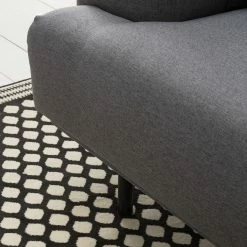 Fredriks Canapé Nampa II (3 places) - Tissu - Gris clair 26 Fredriks Canapé Nampa II (3 places) - Tissu - Gris clair -loftscape Boutique 1000183921 200211 09331600006 DETAILS P000000001000183921