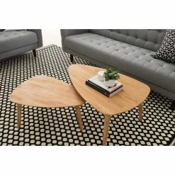 Mørteens Canapé Sindi II (3 places) - Tissu - Gris clair 19 Mørteens Canapé Sindi II (3 places) - Tissu - Gris clair -loftscape Boutique 1000183934 210323 15251501923 DETAILS P000000001000183934