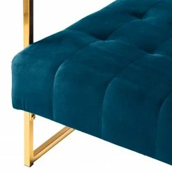 Red Living Fauteuil Cocora I - Velours - Bleu marine -loftscape Boutique 1000183952 200204 08555500027 DETAILS P000000001000183952
