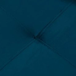 Red Living Fauteuil Cocora I - Velours - Bleu marine -loftscape Boutique 1000183952 200204 08555500032 DETAILS P000000001000183952