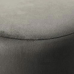 Mørteens Repose-pieds Alak - Velours - Argenté -loftscape Boutique 1000183963 191217 14470400050 DETAILS P000000001000183963