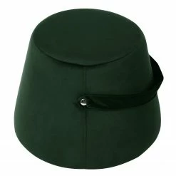 Mørteens Repose-pieds Alok - Velours - Vieux vert 13 Mørteens Repose-pieds Alok - Velours - Vieux vert -loftscape Boutique 1000183964 191217 14470400055 DETAILS P000000001000183964