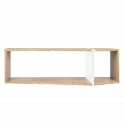 Temahome Étagères One II - Chêne / Blanc 16 Temahome Étagères One II - Chêne / Blanc -loftscape Boutique 1000183985 190806 13223100020 DETAILS P000000001000183985