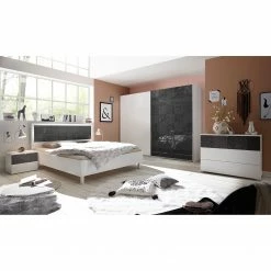 LC Spa Commode Laussonne - Blanc / Graphite 11 LC Spa Commode Laussonne - Blanc / Graphite -loftscape Boutique 1000184313 210323 15253201971 MOOD DETAILS P000000001000184313 mood