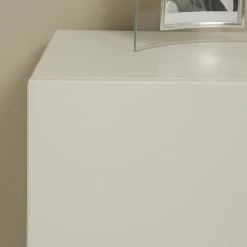 Loftscape Cheminée électrique Casablanca - Blanc / Ambre jaune -loftscape Boutique 1000184337 190814 12103400049 DETAILS P000000001000184337