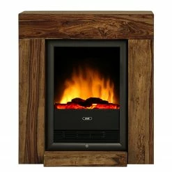 Naturoo Cheminée électrique Agra - Sheesham miel foncé 13 Naturoo Cheminée électrique Agra - Sheesham miel foncé -loftscape Boutique 1000184350 190814 12103800152 DETAILS P000000001000184350