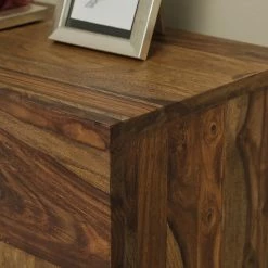 Naturoo Cheminée électrique Agra - Sheesham miel foncé 16 Naturoo Cheminée électrique Agra - Sheesham miel foncé -loftscape Boutique 1000184350 190814 12103800155 DETAILS P000000001000184350