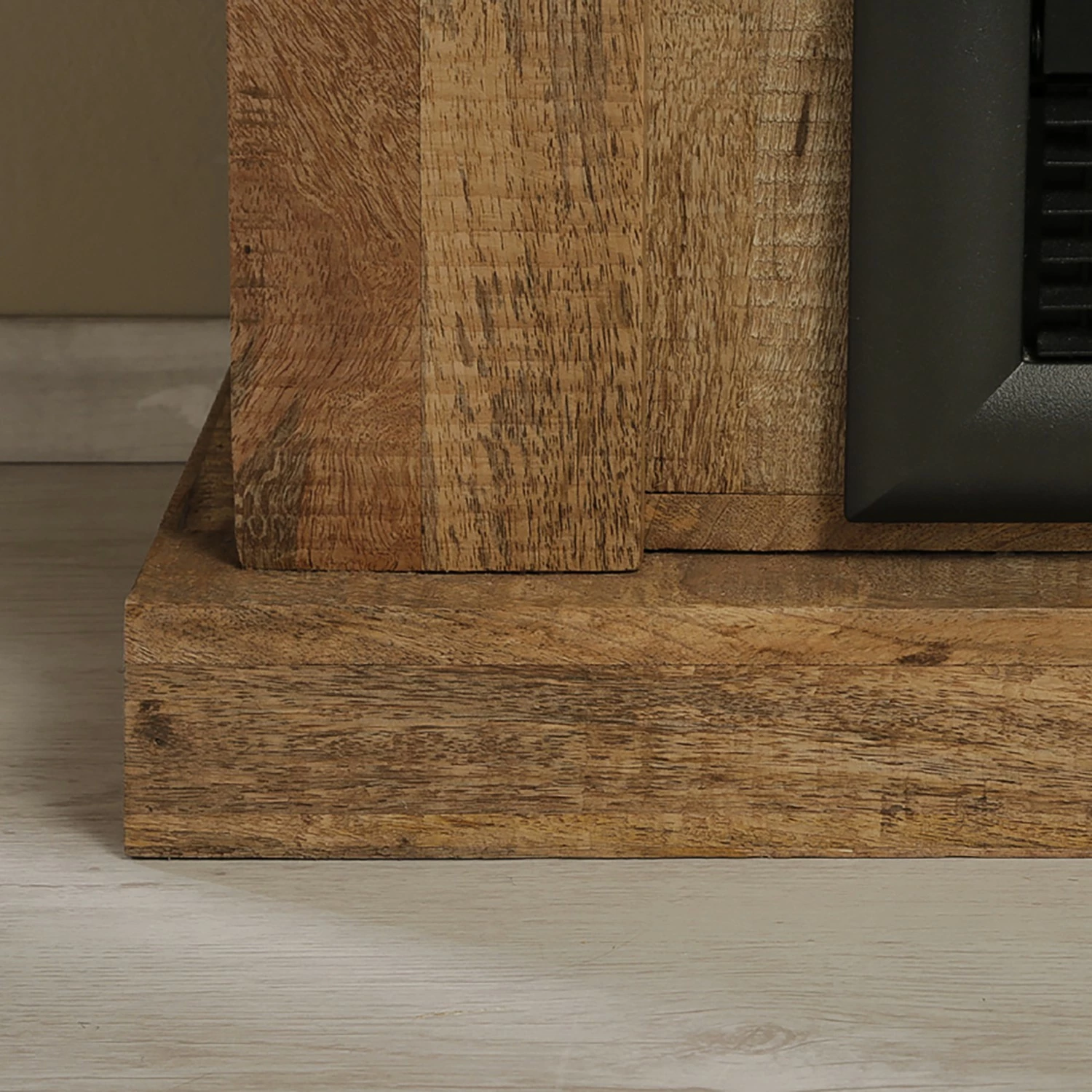 Naturoo Cheminée électrique Nagpur - Camel 8 Naturoo Cheminée électrique Nagpur - Camel – Image 6