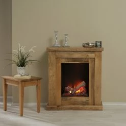 Naturoo Cheminée électrique Mumbai - Camel -loftscape Boutique 1000184364 190814 12104100238 MOOD DETAILS P000000001000184364 mood