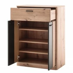 Naturoo Meuble à chaussures Coulogne - Imitation planches de chêne / Gris 15 Naturoo Meuble à chaussures Coulogne - Imitation planches de chêne / Gris -loftscape Boutique 1000184633 190827 14260600021 DETAILS P000000001000184633