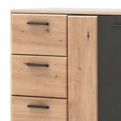 Naturoo Meuble à chaussures Coulogne - Imitation planches de chêne / Gris - Largeur : 89 cm 11 Naturoo Meuble à chaussures Coulogne - Imitation planches de chêne / Gris - Largeur : 89 cm -loftscape Boutique 1000184645 190827 14261800101 DETAILS P000000001000184645