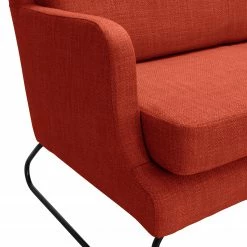 Norrwood Canapé Kopu I (2 places) - Tissu - Tissu Noela: Rouge brique 19 Norrwood Canapé Kopu I (2 places) - Tissu - Tissu Noela: Rouge brique -loftscape Boutique 1000184908 190903 16043600239 DETAILS P000000001000184908