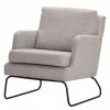 Norrwood Fauteuil Kopu I - Tissu - Tissu Noela: Gris clair 1 Norrwood Fauteuil Kopu I - Tissu - Tissu Noela: Gris clair -loftscape Boutique 1000184923 190903 16044100416 IMAGE P000000001000184923