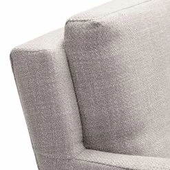 Norrwood Fauteuil Kopu I - Tissu - Tissu Noela: Gris clair -loftscape Boutique 1000184923 190903 16044100422 DETAILS P000000001000184923