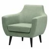 Norrwood Fauteuil Torva I - Tissu - Tissu Noela: Gris menthe 1 Norrwood Fauteuil Torva I - Tissu - Tissu Noela: Gris menthe -loftscape Boutique 1000184941 190903 16045000623 IMAGE P000000001000184941
