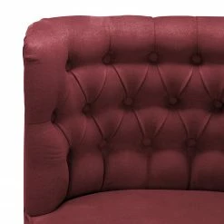 Norrwood Fauteuil Farida I - Velours - Microfibre Yona: Bordeaux 19 Norrwood Fauteuil Farida I - Velours - Microfibre Yona: Bordeaux -loftscape Boutique 1000184948 190903 16045600709 DETAILS P000000001000184948