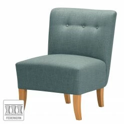 Maison Belfort Fauteuil Tillet I - Tissu - Tissu Noela: Gris pigeon -loftscape Boutique 1000184961 190903 16050600851 ICON DETAILS P000000001000184961 icon seal