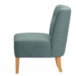 Maison Belfort Fauteuil Tillet I - Tissu - Tissu Noela: Gris pigeon -loftscape Boutique 1000184961 190903 16050600853 DETAILS P000000001000184961