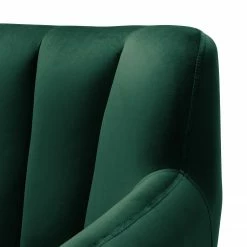 Norrwood Canapé Polva I (2 places) - Velours - Velours Ravi: Vert vieilli -loftscape Boutique 1000184980 190903 16052201068 DETAILS P000000001000184980