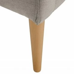 Norrwood Fauteuil Oldbury I - Tissu - Tissu Lito: Gris clair -loftscape Boutique 1000184996 190903 16053501255 DETAILS P000000001000184996