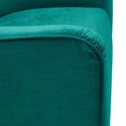 Norrwood Canapé Oldbury I (2 places) - Tissu - Tissu Lito: Turquoise -loftscape Boutique 1000184999 190903 16053801293 DETAILS P000000001000184999