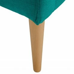 Norrwood Canapé Oldbury I (2 places) - Tissu - Tissu Lito: Turquoise -loftscape Boutique 1000184999 190903 16053801294 DETAILS P000000001000184999