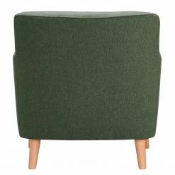 Norrwood Fauteuil Bette I - Tissu - Vert -loftscape Boutique 1000185119 190903 16071102568 DETAILS P000000001000185119