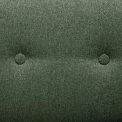 Norrwood Fauteuil Bette I - Tissu - Vert -loftscape Boutique 1000185119 190903 16071102570 DETAILS P000000001000185119