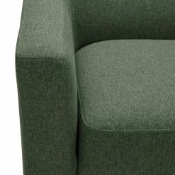 Norrwood Fauteuil Bette I - Tissu - Vert -loftscape Boutique 1000185119 190903 16071102571 DETAILS P000000001000185119