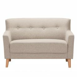 Norrwood Canapé Bette II (2 places) - Tissu - Gris clair 15 Norrwood Canapé Bette II (2 places) - Tissu - Gris clair -loftscape Boutique 1000185143 190903 16072702786 DETAILS P000000001000185143