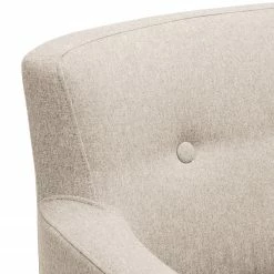 Norrwood Canapé Bette II (2 places) - Tissu - Gris clair 18 Norrwood Canapé Bette II (2 places) - Tissu - Gris clair -loftscape Boutique 1000185143 190903 16072702789 DETAILS P000000001000185143