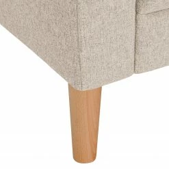 Norrwood Canapé Bette II (2 places) - Tissu - Gris clair 22 Norrwood Canapé Bette II (2 places) - Tissu - Gris clair -loftscape Boutique 1000185143 190903 16072802793 DETAILS P000000001000185143