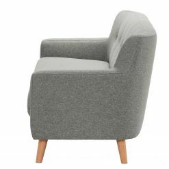 Norrwood Canapé Bette II (3 places) - Tissu - Gris 16 Norrwood Canapé Bette II (3 places) - Tissu - Gris -loftscape Boutique 1000185154 190903 16073602904 DETAILS P000000001000185154