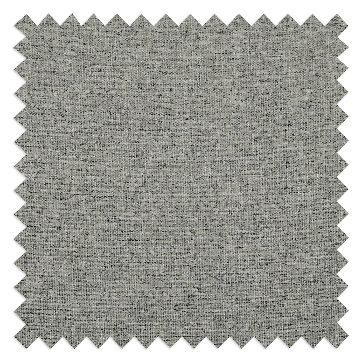 Norrwood Canapé Bette II (3 places) - Tissu - Gris 13 Norrwood Canapé Bette II (3 places) - Tissu - Gris – Image 11