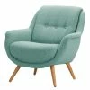 Norrwood Fauteuil Saku I - Tissu - Tissu Voer: Bleu clair 2 Norrwood Fauteuil Saku I - Tissu - Tissu Voer: Bleu clair -loftscape Boutique 1000185160 190903 16074102972 IMAGE P000000001000185160