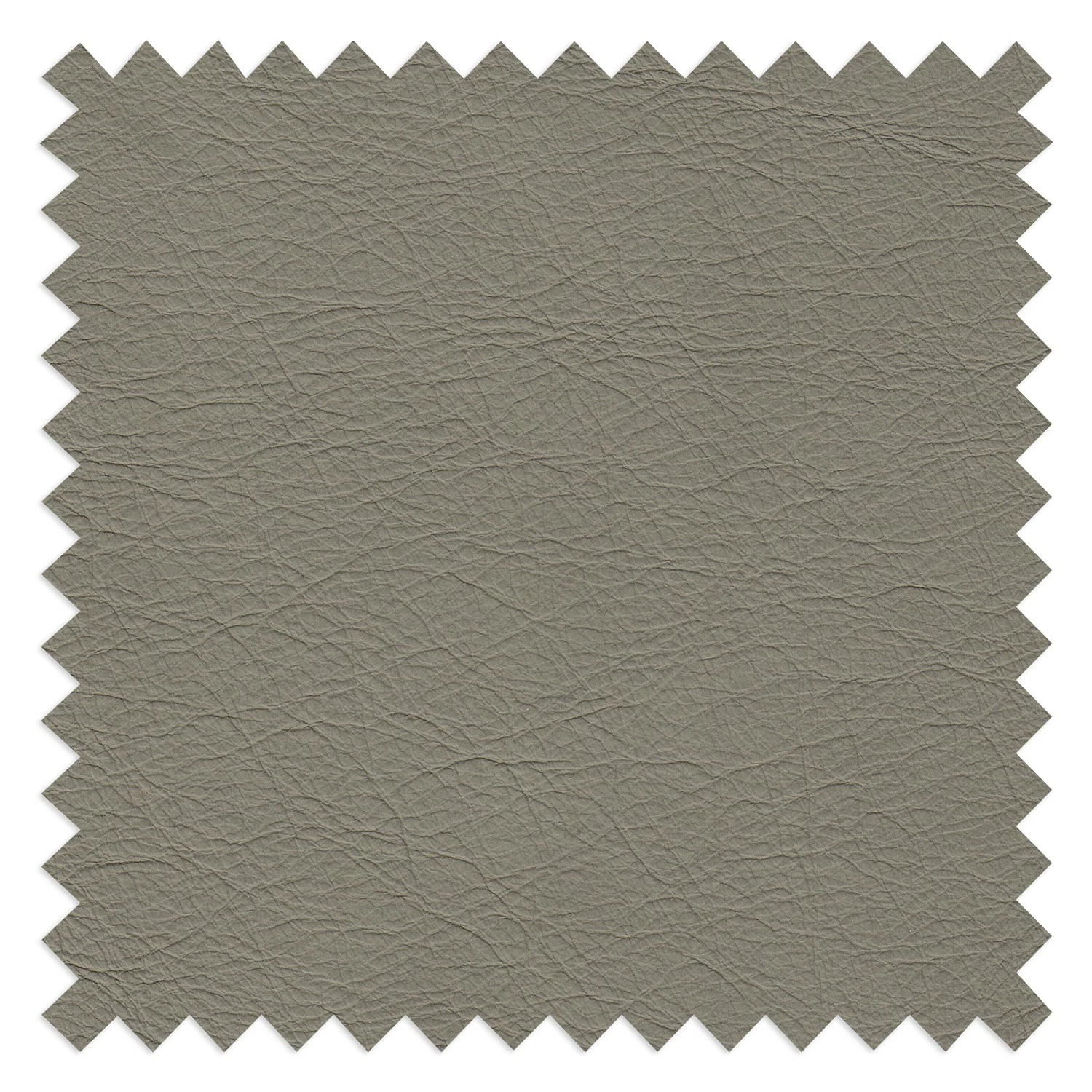 Loftscape Canapé Kerman (3 places) - Cuir véritable - Gris 12 Loftscape Canapé Kerman (3 places) - Cuir véritable - Gris – Image 10